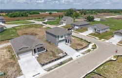 21800 Lucca Lane, Peculiar, MO 64078