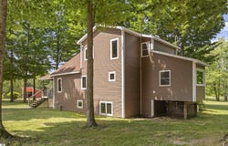 3213 S Carmean Road, Thompsonville, MI 49683