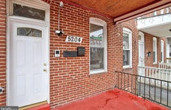 5204 IVANHOE Avenue, BALTIMORE, MD 21212