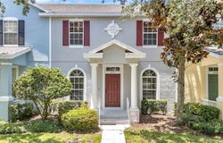 14155 ANCILLA BOULEVARD, WINDERMERE, FL 34786