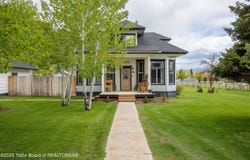 366 E 5TH Avenue, Afton, WY 83110