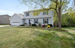 6276 Burning Tree Street, Jackson, MI 49201