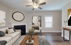 150 Hanover Court, Clayton, NC 27527