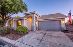 6655 E VIRGINIA Street, Mesa, AZ 85215