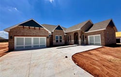 10132 NW 100th Street, Yukon, OK 73099