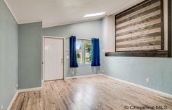 2319 NEAL AVE, Cheyenne, WY 82007