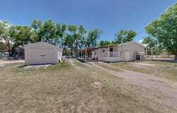 1852 Danny Gallegos Road, Los Lunas, NM 87031
