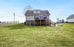 4271 Stansberry Road, Morristown, TN 37813