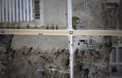 0 Lake Michigan Drive, West Olive, MI 49460