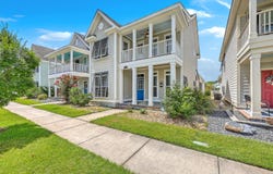 1695 Sparkleberry Lane, Johns Island, SC 29455