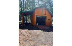 301 Crest Drive, Cimarron, CO 81220