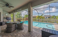 910 SW 12th Terrace, Cape Coral, FL 33991