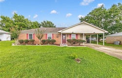 5020 Holley Street, Loxley, AL 36551