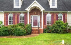 17220 Dawn Court, Amelia Courthouse, VA 23002
