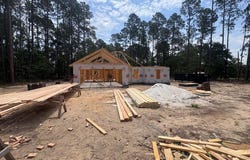 6 Dellwood Lane, Wedgefield, SC 29168