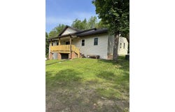 35 Shanley Road, St. Regis Falls, NY 12980