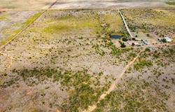 22072 E 1500 Road, Roosevelt, OK 73564