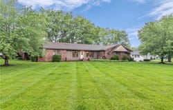 126 Rohrer Heights Drive, Osawatomie, KS 66064