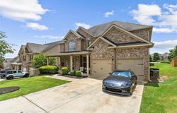 747 Sienna Valley Drive, Braselton, GA 30517