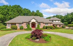 226 EUHARLEE FIVE FORKS Road, Kingston, GA 30145