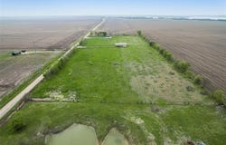 Lot 3 Bozek Lane, Ennis, TX 75119