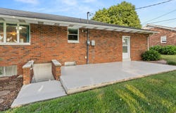 1915 Northview Drive, Ferdinand, IN 47532
