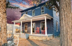 444 Lewis Street, Pagosa Springs, CO 81147