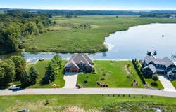 E Constitution (Lot 53) Drive, Syracuse, IN 46567