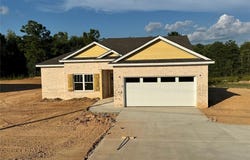 134 Madix Drive, Eclectic, AL 36024