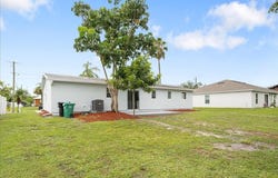 711 NW NORTHWEST RIVERSIDE DR, ST LUCIE WEST, FL 34983