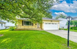 6583 Copley Avenue, Solon, OH 44139