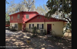 5943 WHITE SANDS Road, Keystone Heights, FL 32656