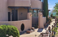 42 Sereno Court, Corrales, NM 87048