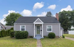 1033 GRANT Avenue, Erie, PA 16505