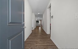 307 E Seventh Avenue, Raeford, NC 28376