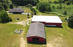 31513 Shively Road, Walkerton, IN 46574