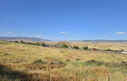 Tbd Highway 95 - 10.81 Ac, Indian Valley, ID 83632