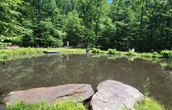 MINK FARM Road, THURMONT, MD 21788