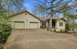 3 Encantado Way, Hot Springs Village, AR 71909