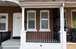 1257 MARTIN LUTHER KING JR Boulevard, TRENTON, NJ 08638