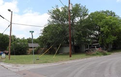 Neches St, Lockhart, TX 78644