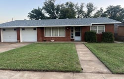 404 N. 21st N 21st Street, Lamesa, TX 79331