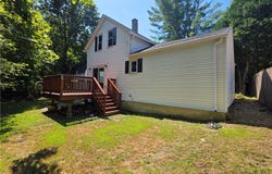 126 Pine Hill Avenue, Johnston, RI 02919