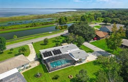 101 LAKESHORE BOULEVARD, ST CLOUD, FL 34769