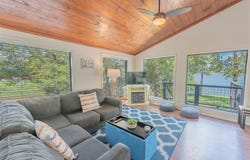 108 E Barker Creek Drive, Scroggins, TX 75480