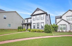 3658 Madison Street, College Park, GA 30337