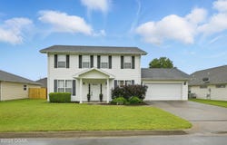 1925 Sylvan Avenue, Neosho, MO 64850