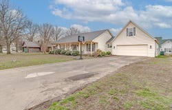 103 Key Circle, Marked Tree, AR 72365