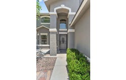 14045 Tower Point Way, El Paso, TX 79938