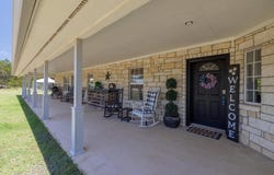 1201 County Road 229, Florence, TX 76527